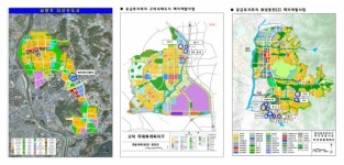 GH, 화성동탄2·고덕·다산신도시 용지 공급