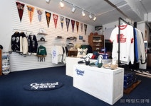 [헤럴드포토] ‘오리지널 스포츠(Original Sports)’ 팝업스토어 오픈한 프로스펙스