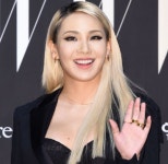 가수 씨엘 공연 중 관객 난입 포옹...경호팀 뭐 했냐 비난 봇물