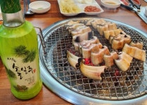 마음 웅장해지는 신선처럼 살아보기..함양 등 15곳 생활관광