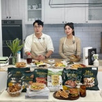 신세계푸드, “빵 값 고공행진에 합리적 가격의 ‘홈베이커리’ 인기”