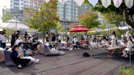 화성시문화재단,‘예술인 아트페어’ 성료