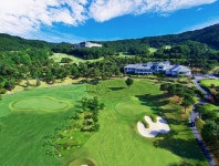 HDC 오크밸리CC서 LPGA BMW챔피언십 티오프