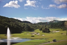 HDC 오크밸리CC서 LPGA BMW챔피언십 티오프