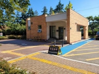 서울시, 용산가족공원 경계턱 없는 ‘무장애 친화공원’으로 재탄생