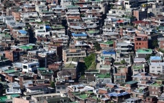 3분기 토지거래 주춤, 26.4% 감소…땅값 상승폭도 축소