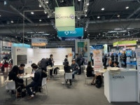 韓 바이오기업, 유럽시장 공략 나섰다