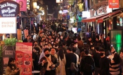미국에서 즐기던 핼러윈, 이젠 MZ가 즐기는 국내 축제로