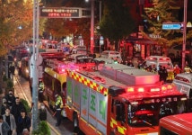 이태원 압사사고 사망자 3명 늘어 149명…부상 150명