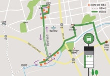 50분 걸리던 ‘서초→우면동 길’ 4435번 타고 10분만에 가요