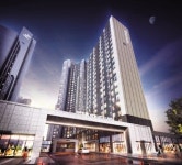 서울 ‘리버센 SK뷰 롯데캐슬’ 501가구 분양