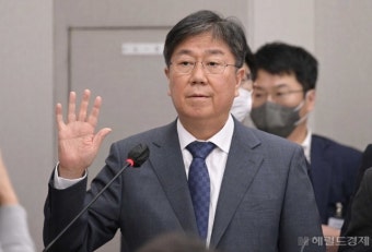 최기상 “대통령 격노? 국민이 격노할 때”… 김대기 “사과했다”