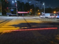 이동환 고양특례시장, “걷기 좋은 도시라면 보도가 안전하고 편리해야 한다”