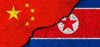 中, 7∼8월 북한에 정제유 2만여 배럴 수출