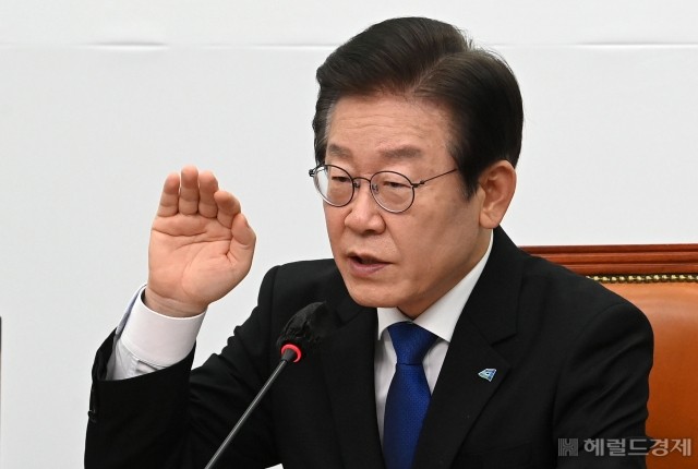 이재명, 윤석열과 한동훈 대표에게 회담 제안…국가 안정과 협력에 최선 다할 것