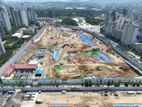 송파구, 잠실 진주아파트 문화재 문제 해결