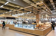 ‘홈플러스 메가푸드마켓’ 아시아드점 오픈…영남권 첫 선