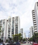 평촌 목련3단지, 리모델링 불씨 살렸다