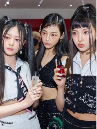 아이브 장원영·뉴진스 민지 등 올해 수능 미응시 “활동에 집중”