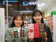 월드컵 기념…GS25, ‘원소주 스피릿 특별 패키지’ 선보인다