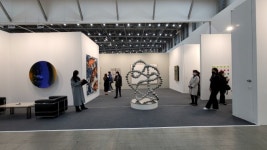 식어가는 미술시장…우려 속 열린 대구아트페어 성적은?