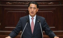 이영수 경남도의원 물금 증산상권 공실율 70%…상업용지비율 재조정해야
