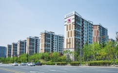 [주거문화서비스 대상 - 부영주택 ‘위례 포레스트 사랑으로 부영’]소비자·자연 친화적 단지...주거사다리 역할 톡톡