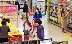 “묘하게 중독되는 이 노래”…롯데마트 마트송 음원 정식 발매