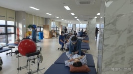 광주 첨단재활요양병원 ‘재활과 요양 한번에’
