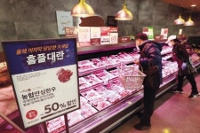 금값 한우 옛말...심상치 않은 하락세