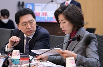 나경원 “尹, ‘한동훈 차출론’에 부정적 반응 예상…더 귀하게 쓸 것”
