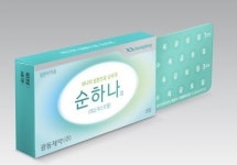 광동제약, 단일성분 피임약 ‘순하나정’ 출시