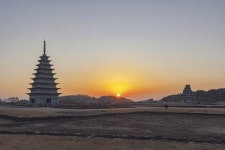 서동 선화공주처럼 두손 꼭 쥔 ‘고백의 익산’