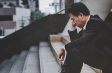 ‘위기의 오대남’ 男 고독사 女의 5배…작년 더 벌어져