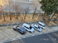 순천시, 백강로 완충녹지 땅 매입 계획에 토지주 반발