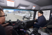 광주 무등·송강로 통행제한 해제