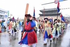 수원시, 시민 위로하고 미래를 준비했다