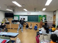 용인문화재단, 경기 교과연계 교육연극사업 성료