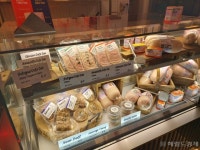 [르포] 반년간 대안육 알린 ‘더베러’ 곧 영업종료…“김밥·컵밥까지 맛있네?”