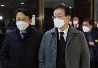 ‘야당 탄압’ 주장 이재명에 한동훈 “수사 받는 정치인 과장된 발언 자주 있어”