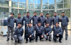 한국앤컴퍼니, 프로엑티브 어워드...4개부문 수상 진행