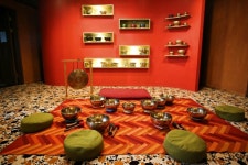 [예뻐지는 겨울여행②] 깊은산속옹달샘 행복 주문 되뇌기