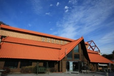 [예뻐지는 겨울여행②] 깊은산속옹달샘 행복 주문 되뇌기