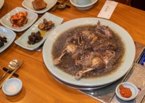 [예뻐지는 겨울여행③] 두 토끼 잡기 거제해수보양온천