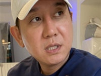 결국 잡힌 ‘라임’ 김봉현…도주 49일만