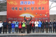 박형덕 동두천시장, “동두천 골목 구석구석 정성껏 세심하게 신경쓰겠다”