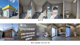 경기도, LPG 충전소 장애인 편의환경 조성