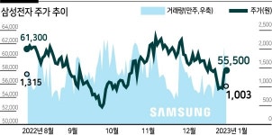“올해 실적 전망 어둡지만...투자축소 가능성에 주가는 긍정적” [삼성전자 4분기 잠정실적 발표]