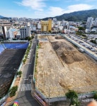 순천시청 신청사 7월 착공 2025년말 준공