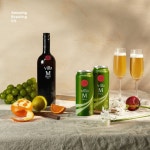 어메이징브루잉컴퍼니, 모스카토 ‘와인맥주’ 빌라엠 비라 출시
